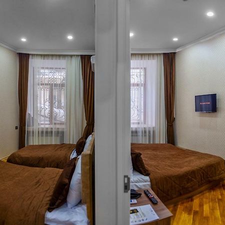 Deniz Inn City Hotel Baku Luaran gambar