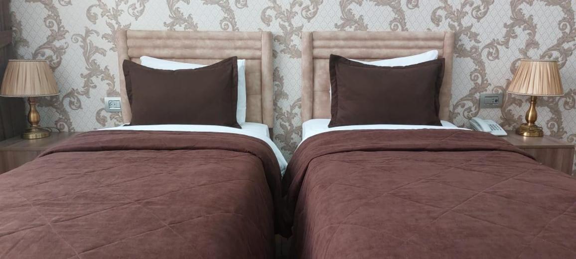 Deniz Inn City Hotel Baku Luaran gambar
