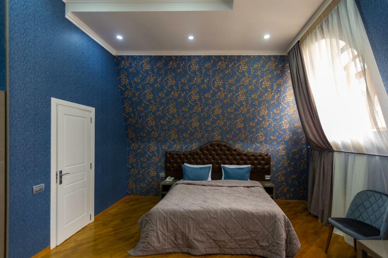 Deniz Inn City Hotel Baku Luaran gambar