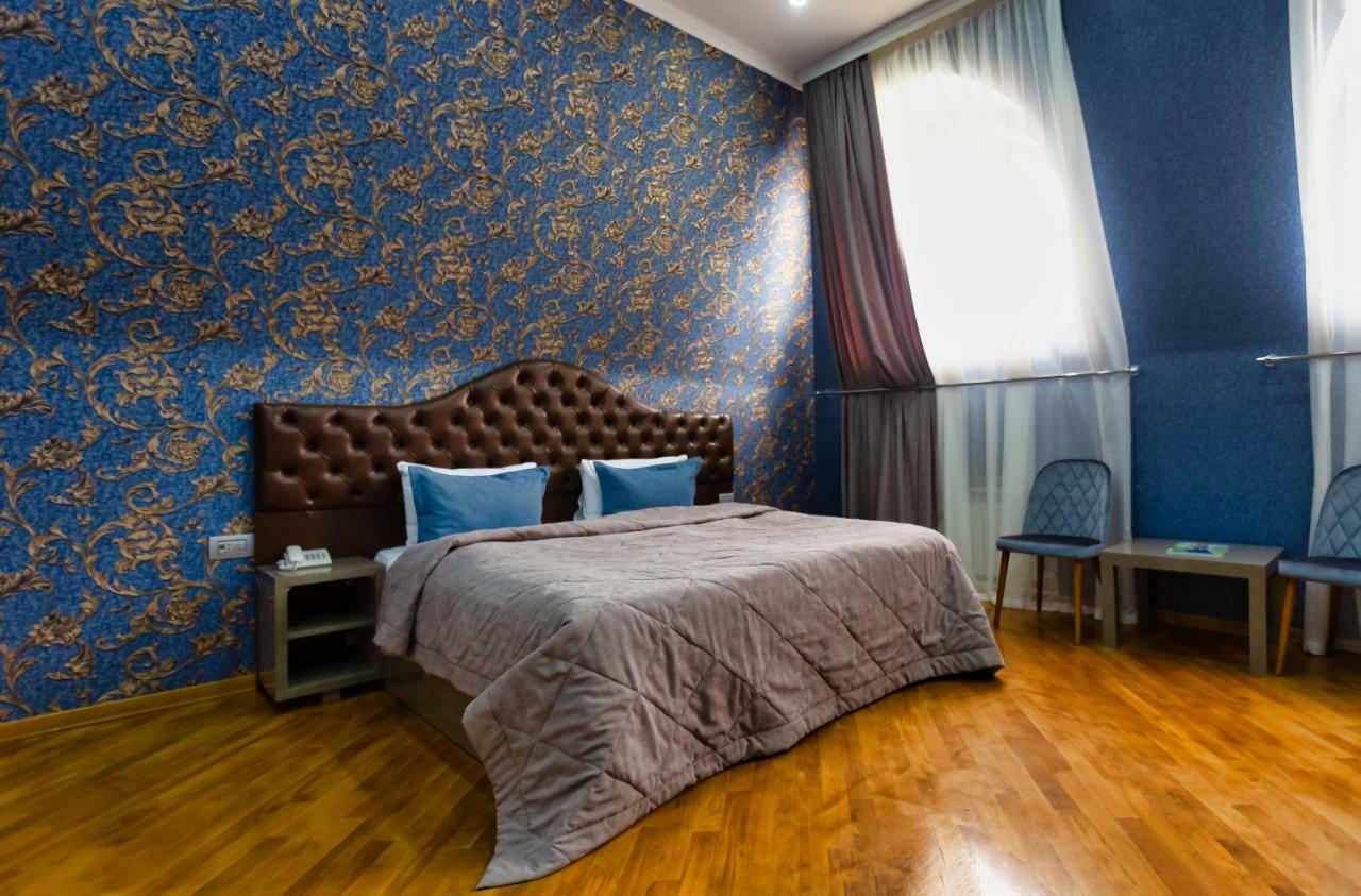 Deniz Inn City Hotel Baku Luaran gambar